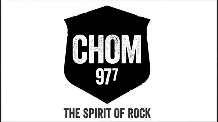CHOM-FM 97.7, CFQR 92, CKOI 96.9 Montreal | August 1990