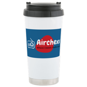 Airchexx To-Go Mug