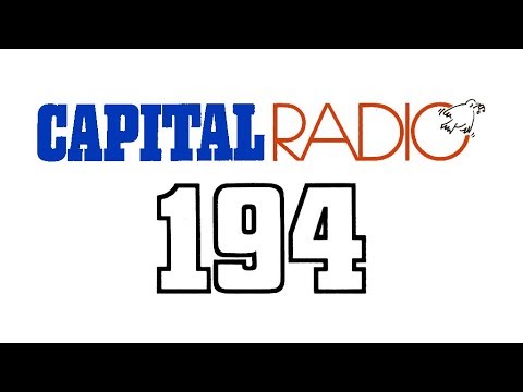 Capital Radio 194
