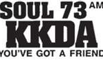 Linwood “Cuzzin Linnie” Henderson on Soul 73 KKDA Dallas | May 7 1993