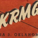 Dick Ford on 74 KRMG Tulsa | December 1974