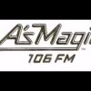Robert W Morgan, Magic 106FM KMGG Los Angeles | 1985
