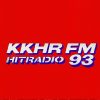 Jackson Armstrong on HitRadio 93 KKHR  Los Angeles | 1984