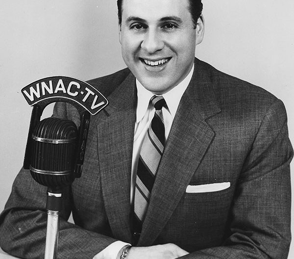 Gus Saunders, 680 WNAC Boston | June 16, 1961