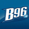 Howard Hoffman, 96.3 WBBM-FM B96 Chicago | February 14, 1989