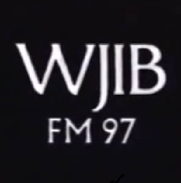Warren Schroeger on FM 97 WJIB Boston | December 1980