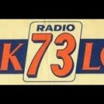 CKLG 73 Vancouver – Gil Harris w/ Wolfman Jack on 73 CKLG Vancouver | November 1974