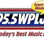 95.5 New York WPLJ Power 95 Mojo Radio Today's Best Music Scott Shannon