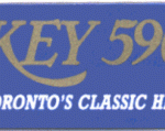 590 Toronto CKEY