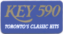 590 Toronto CKEY