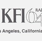 Larry McKay on 64 KFI Los Angeles | August 20 1981 