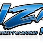 88.1 Akron WZIP University of Akron