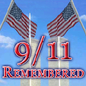 Airchexx Presents: 9/11 Remembered