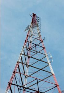 94-1WSTR_WQXI-FM Tower