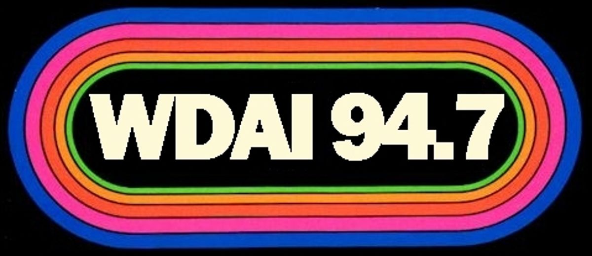 94.7 Chicago WDAI WLS-FM WYTZ Steve Dahl
