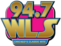 94.7 Chicago, WLS-FM
