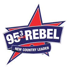 95.3 Coldwater MS Memphis WEBL The Rebel Garner Miller Tripp