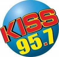 WKSS Hartford 95.7 Kiss-FM