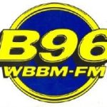 96.3 Chicago, WBBM-FM