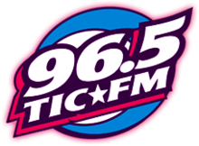 96.5 WTIC-FM Hartford