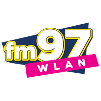 96.9 Lancaster PA WLAN-FM FM 97
