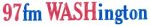 97.1 Washington WASH-FM Today's Best Variety Metromedia CBS