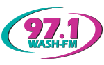 97.1 Washington DC WASH-FM