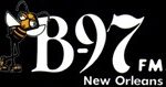 97.1 New Orleans WEZB B-97 Nick Bazoo Alan Beebe
