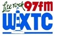 96.9 Charleston WXTC-FM WIWF