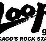 97.9 Chicago WLUP The Loop