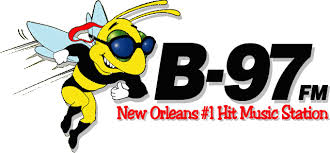 97.1 New Orleans, WEZB, B97