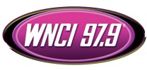 97.9 FM Columbus Ohio WNCI Ryan Seacrest Mark Dantzer California Aircheck WFRD-FM