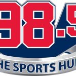 98.5 Boston, WBZ-FM The Sports Hub