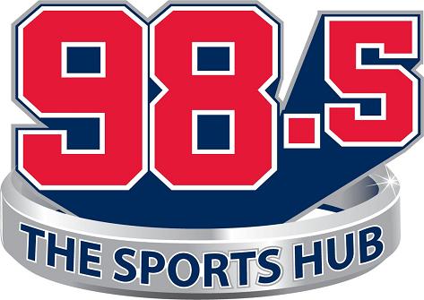 98.5 Boston, WBZ-FM The Sports Hub
