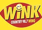 98.7 Keene 97.7 Winchendon WINQ WSNI WKBK Oldies 97 Wink Country