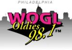 98.1 Philadelphia WOGL Oldies 98