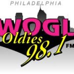 98.1 Philadelphia WOGL Oldies 98
