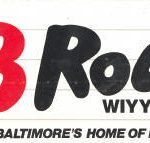 97.9 FM Baltimore 98 Rock Paco Lopez Emory Erica Hurst Broadcasting WBAL TV HD AM Radio 11 1090 Detour Dave Sandler