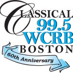 99.5 Lowell WCRB