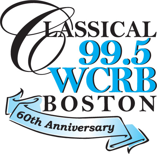 99.5 Lowell WCRB