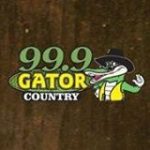 99.9 Palatka WFKS WGNE Kiss-FM Gator Country