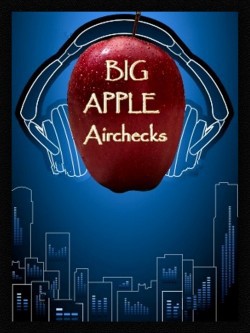 Big Apple Airchecks Matt Seinberg New York Traders
