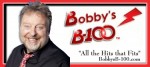 Bobbys B100 Internet Radio