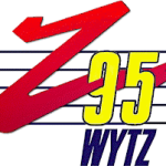 WYTZ Z95 WLS-FM 99.7 FM Chicago Alan Kabel Hell The Zone Hot WZZN Oldies CHR Top 40 WDAI Rock 1988 1980s