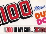 100.3 FM New York, WHTZ, Z100