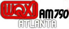 79 WQXI Atlanta - 