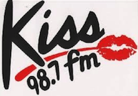 98.7 Kiss KissFM Kiss-FM WRKS New York Final Day Open Line Rhythm Revue Champaign & Bubbles Toya Beasley Hour of Power Al Sharpton Week In Review