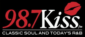 98.7 Kiss KissFM Kiss-FM WRKS New York Final Day Open Line Rhythm Revue Champaign Bubbles Toya Beasley Hour of Power Al Sharpton Week In Review