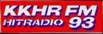 93.1 Los Angeles KKHR KNX-FM