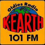 Jay Coffey, “Top of Pops Weekend”; KRTH K-Earth 101 Los Angeles | November 8, 1986